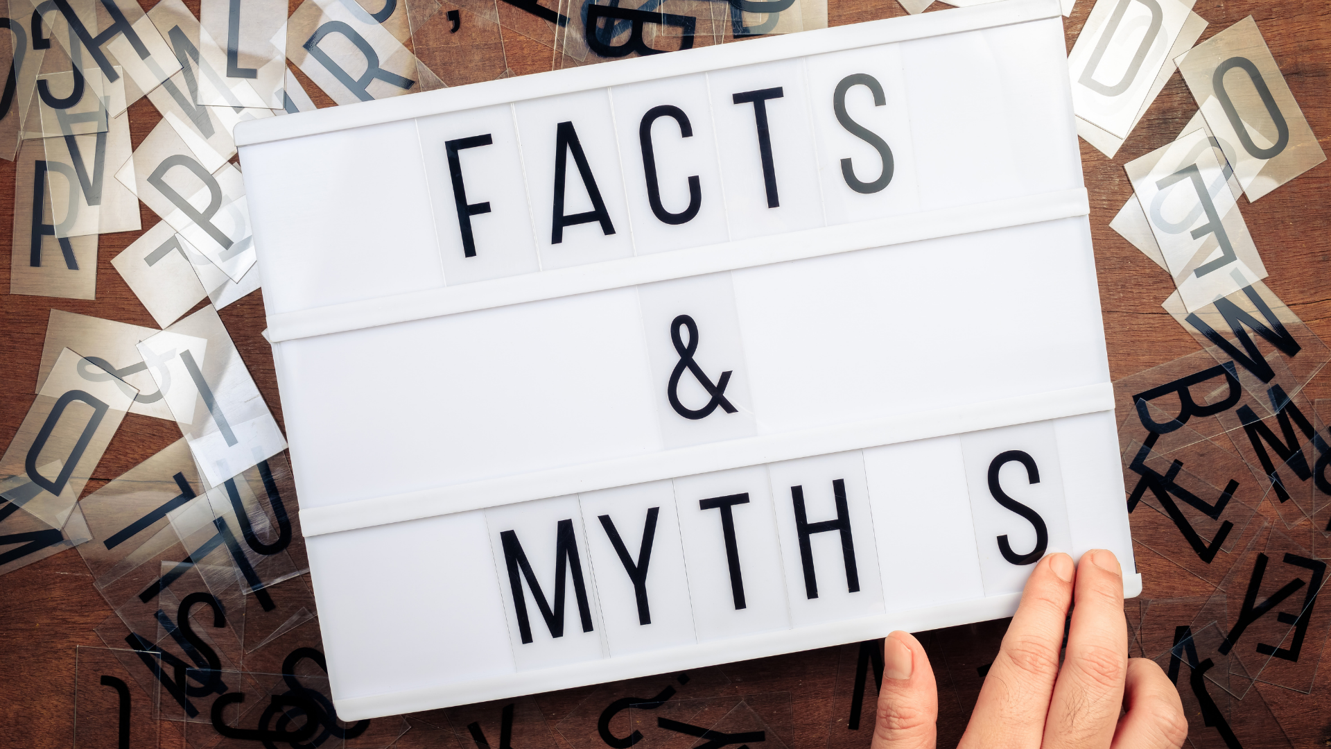 Fakty i mity o agencjach pracy