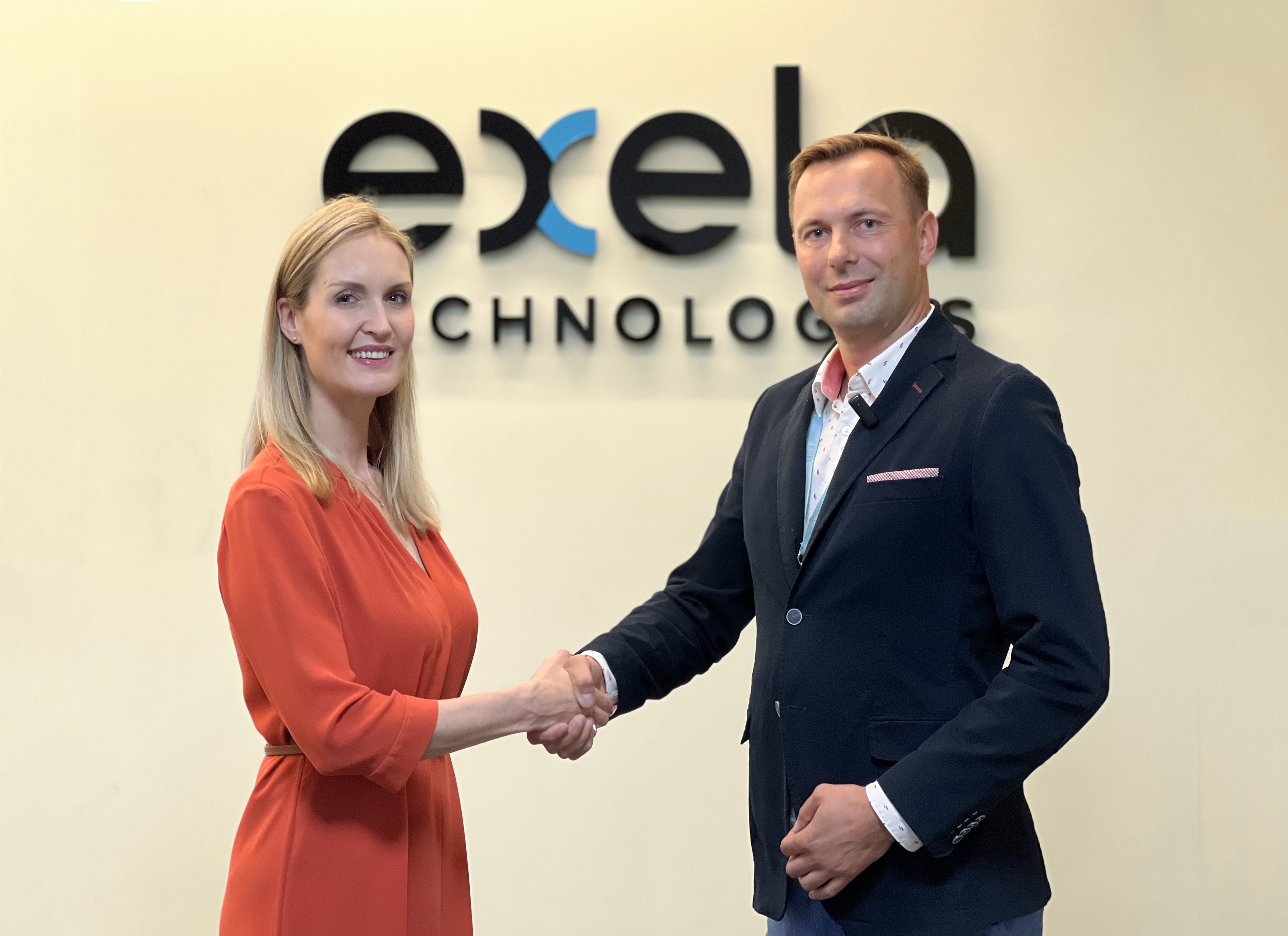 CASE STUDY: Exela Technologies x Jobhouse – zrekrutowaliśmy ponad 1000 pracowników